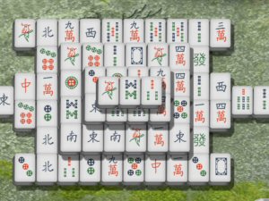 Mahjong Express