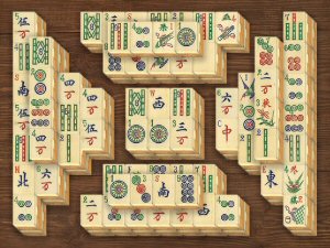 Mahjong Relax 🕹️ Play Mahjong Relax on Play123