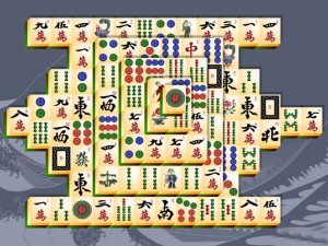 Mahjong Cook - Jogo Gratuito Online